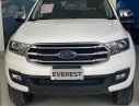 Ford Everest Trend AT 2020 - Tây Ninh Ford - Bán xe chính hãng: Ford Everest Trend AT năm 2020, màu trắng