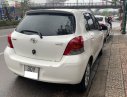 Toyota Yaris 2010 - Bán xe Toyota Yaris sản xuất 2010, màu trắng, xe nhập chính chủ, 375tr