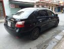 Toyota Vios  MT 2011 - Bán Toyota Vios MT đời 2011