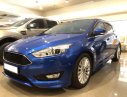 Ford Focus 2019 - Cần bán xe Ford Focus năm 2019, màu xanh lam giá cạnh tranh