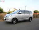 Toyota Innova 2.0MT 2007 - Bán Toyota Innova 2.0MT đời 2007, màu bạc