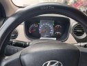 Hyundai Grand i10   2018 - Bán Hyundai Grand i10 năm sản xuất 2018, màu bạc, giá cạnh tranh