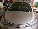 Toyota Vios 2014 - Cần bán xe Toyota Vios E năm 2014, giá 380tr