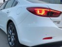 Mazda 6   2018 - Bán xe Mazda 6 sản xuất năm 2018, đăng ký 08/2018 