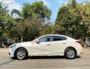 Mazda 3   2015 - Bán xe Mazda 3 1.5AT năm sản xuất 2015, màu trắng