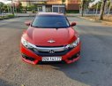 Honda Civic 1.8 E 2018 - Cần bán xe Honda Civic 1.8 E đời 2018, màu đỏ, nhập khẩu, giá 730tr