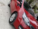 Kia Rio 2012 - Bán ô tô Kia Rio đời 2012, màu đỏ, nhập khẩu nguyên chiếc