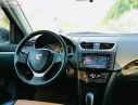 Suzuki Swift 2016 - Bán xe Suzuki Swift sản xuất năm 2016, màu trắng, 435tr