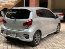 Toyota Wigo 2018 - Bán Toyota Wigo năm sản xuất 2018, màu bạc, nhập khẩu n 