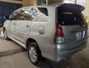 Toyota Innova MT 2010 - Xe Toyota Innova MT sản xuất năm 2010, màu bạc