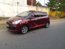 Hyundai Grand i10   2015 - Bán Hyundai Grand i10 năm sản xuất 2015, xe nhập, giá cạnh tranh