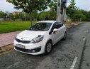 Kia Rio 2015 - Bán ô tô Kia Rio đời 2015, màu trắng, nhập khẩu