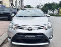 Toyota Vios   2018 - Bán xe Toyota Vios 1.5 CVT năm sản xuất 2018, giá chỉ 480 triệu