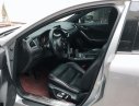 Mazda MX 6 2016 - Bán ô tô Mazda MX 6 2016, màu bạc