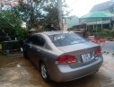 Honda Civic 2006 - Bán ô tô Honda Civic sản xuất 2006, màu xám