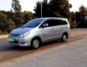 Toyota Innova 2009 - Toyota Innova số tự động đời 2009 vip.zin 90%