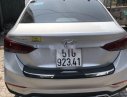 Hyundai Accent 2019 - Cần bán xe Hyundai Accent MT đời 2019, màu bạc như mới, giá 433tr
