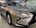 Toyota Camry   2016 - Cần bán xe Toyota Camry 2.0E 2016, màu vàng như mới giá cạnh tranh