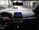 Toyota Yaris 2017 - Bán Toyota Yaris năm 2017, màu trắng, nhập khẩu như mới, giá tốt