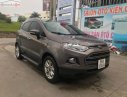 Ford EcoSport 2017 - Bán Ford EcoSport năm sản xuất 2017, màu nâu số tự động, giá 500tr