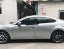 Mazda MX 6 2016 - Bán ô tô Mazda MX 6 2016, màu bạc