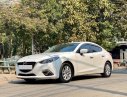 Mazda 3   2015 - Bán Mazda 3 1.5AT sản xuất năm 2015, màu trắng