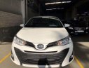 Toyota Vios 2020 - Bán xe Toyota Vios đời 2020, ưu đãi hấp dẫn