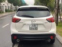 Mazda CX 5   2015 - Bán xe Mazda CX 5 sản xuất 2015, tư nhân chính chủ