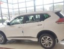 Nissan X trail   2019 - Bán xe Nissan X trail đời 2019, màu trắng