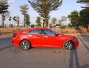 Honda Civic 1.8 E 2018 - Cần bán xe Honda Civic 1.8 E đời 2018, màu đỏ, nhập khẩu, giá 730tr