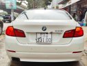 BMW 5 Series   2011 - Cần bán xe BMW 523i đời 2011, màu trắng, nhập khẩu, giá tốt