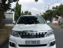 Toyota Fortuner 2016 - Bán ô tô Toyota Fortuner 2016, màu trắng chính chủ, giá tốt