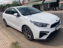 Kia Cerato 2019 - Bán Kia Cerato sản xuất 2019, màu trắng, giá 555tr