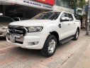 Ford Ranger   2016 - Cần bán Ford Ranger XLT đời 2016, màu trắng, nhập khẩu 