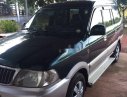 Toyota Zace   GL  2005 - Cần bán xe Toyota Zace GL sản xuất năm 2005, màu xanh