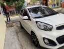 Kia Morning 2014 - Cần bán xe Kia Morning năm 2014, màu trắng, nhập khẩu nguyên chiếc số tự động