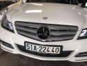 Mercedes-Benz C class   2011 - Bán ô tô Mercedes C200 2011, xe nhập, 590 triệu