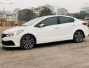 Kia Cerato   2016 - Bán Kia Cerato 1.6AT năm sản xuất 2016, màu trắng