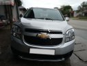 Chevrolet Orlando 2011 - Xe Chevrolet Orlando đời 2011, màu bạc còn mới