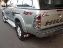 Toyota Hilux 2010 - Bán Toyota Hilux đời 2010, xe nhập, giá 375tr