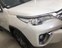 Toyota Fortuner   2017 - Cần bán xe Toyota Fortuner năm 2017, xe nhập, 960 triệu