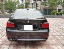 BMW 5 Series  525i AT 2007 - Cần bán xe BMW 5 Series 525i AT sản xuất năm 2007, xe nhập còn mới, giá chỉ 296 triệu