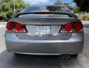 Honda Civic  2.0   2008 - Bán ô tô Honda Civic 2.0 sản xuất năm 2008