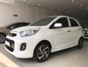 Kia Morning 2018 - Bán ô tô Kia Morning đời 2018, màu trắng đẹp như mới, 368 triệu