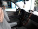 Kia Carnival MT 2007 - Bán xe Kia Carnival MT năm 2007, màu bạc giá cạnh tranh