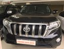 Toyota Land Cruiser 2014 - Xe Toyota Land Cruiser đời 2014, màu đen, nhập khẩu nguyên chiếc