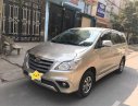 Toyota Innova    E   2015 - Bán ô tô Toyota Innova E sản xuất 2015 chính chủ