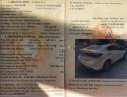 Kia Cerato 2017 - Bán Kia Cerato đời 2017, màu trắng, xe gia đình, giá chỉ 545 triệu