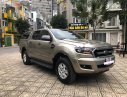 Ford Ranger   2015 - Bán Ford Ranger XLS 4x2 AT đời 2015, màu vàng, nhập khẩu 