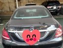 Mercedes-Benz C class C200  2018 - Cần bán xe Mercedes C200 đời 2018 còn mới